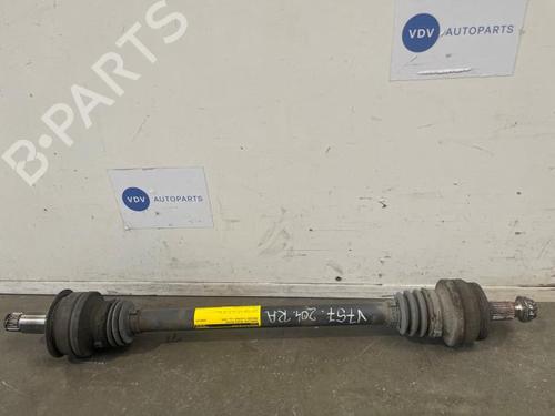 right-rear-driveshaft-mercedes-benz-c-class-w204-2007-2008-2009-2010-2011-2012-2013-2014-2015-38837907 main image