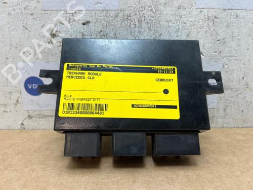 Electronic module MERCEDES-BENZ CLA Coupe (C117) CLA 200 (117.343) | BP38835689M83 - Image 3