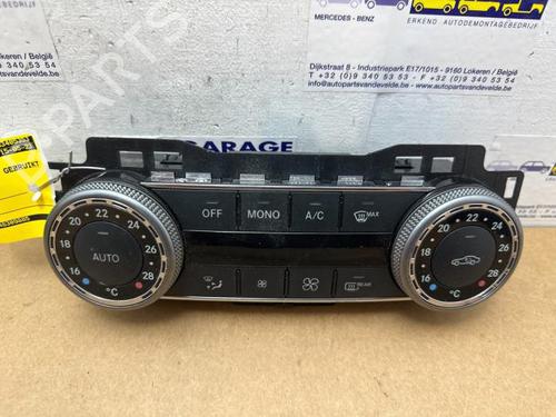 Used Climate control Climate control 38850265 38850265