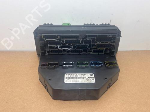 Electronic module MERCEDES-BENZ C-CLASS T-Model (S204) C 180 CDI (204.200) | BP38855829M83 - Image 2