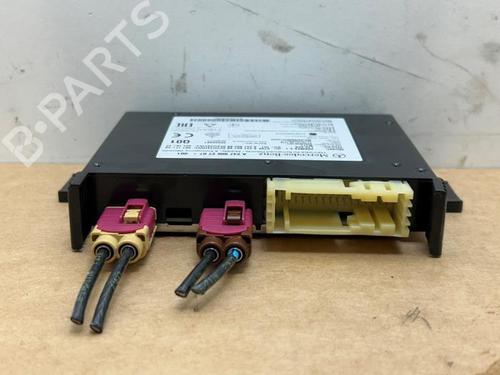 Electronic module MERCEDES-BENZ A-CLASS (W177) A 200 (177.087) | BP38822124M83 - Image 3