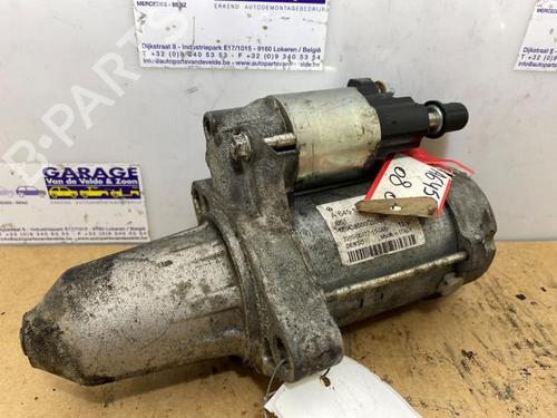 Used Starter Starter 38846723 38846723