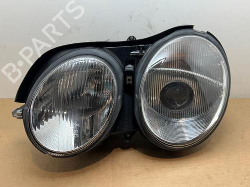 left-headlight-mercedes-benz-s-class-coupe-c215-1999-2000-2001-2002-2003-2004-2005-2006-38821838 main image
