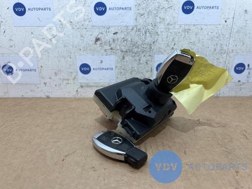 Control unit MERCEDES-BENZ C-CLASS (W205) C 220 BlueTEC / d (205.003) | BP25968494M11 