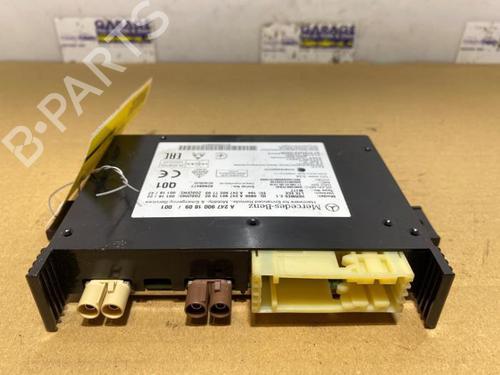 Electronic module MERCEDES-BENZ A-CLASS (W177) AMG A 35 4-matic (177.051) | BP38843886M83 - Image 2