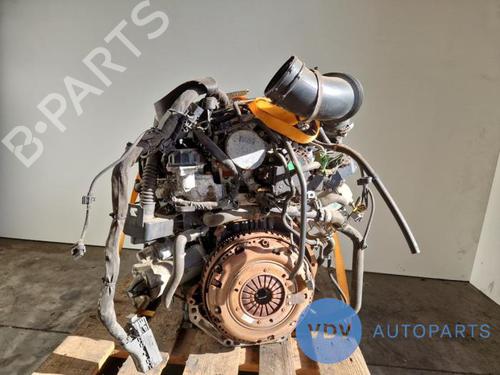 Altro MERCEDES-BENZ VITO Van (W447) 111 CDI (447.601, 447.603, 447.605) (114 hp) 29878348