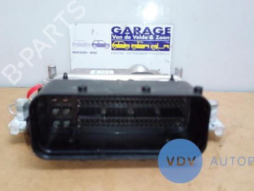 Used Control unit MERCEDES-BENZ E-CLASS (W212) E 200 CGI (212.048, 212.148) (184 hp) 25945015
