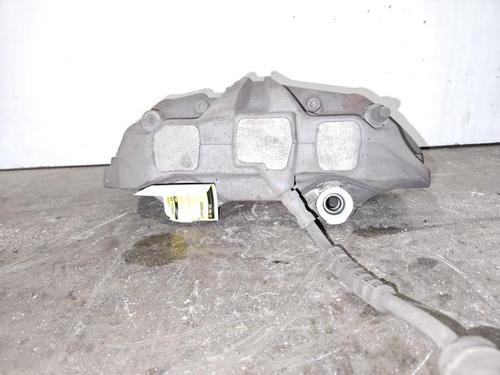 Left front brake caliper MERCEDES-BENZ C-CLASS (W206) C 180 (206.041) | BP38826086M105 - Image 3