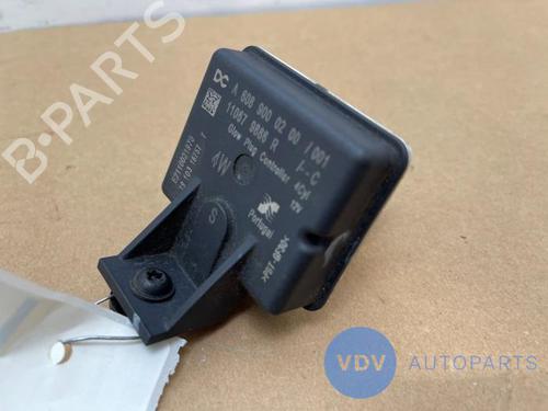 Elektronisk sensor MERCEDES-BENZ CITAN Box Body/MPV (W415) 112 (415.603) (114 hp) 29902840