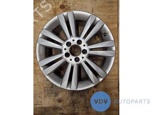 Used Rim MERCEDES-BENZ B-CLASS Sports Tourer (W246, W242) B 180 (246.242) (122 hp) 25963511