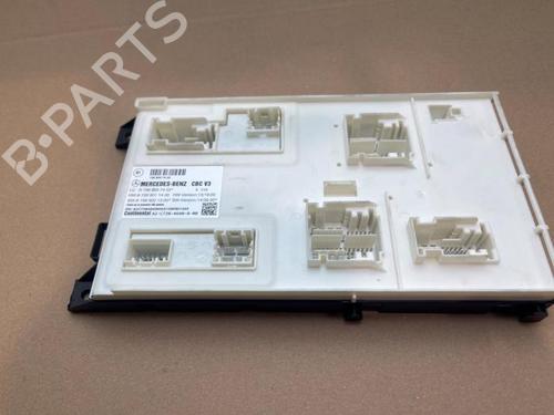 Used Electronic module Electronic module 38826570 38826570