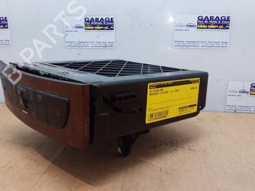 Electronic module MERCEDES-BENZ E-CLASS (W211) E 220 CDI (211.006) | BP38854258M83 - Image 3