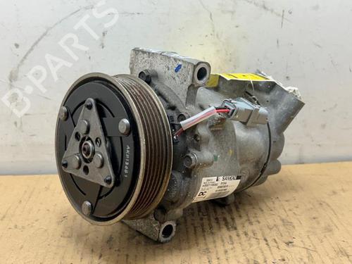 Used AC compressor AC compressor 38820837 38820837