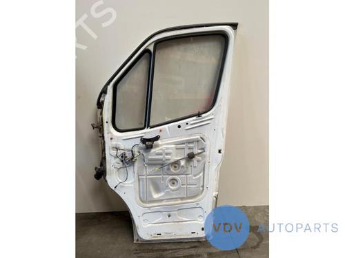 Right front door MERCEDES-BENZ SPRINTER 3,5-t Platform/Chassis (B907, B910) 314 CDI RWD (907.131, 907.133, 907.135, 907.231, 907.233... | BP26037996C3