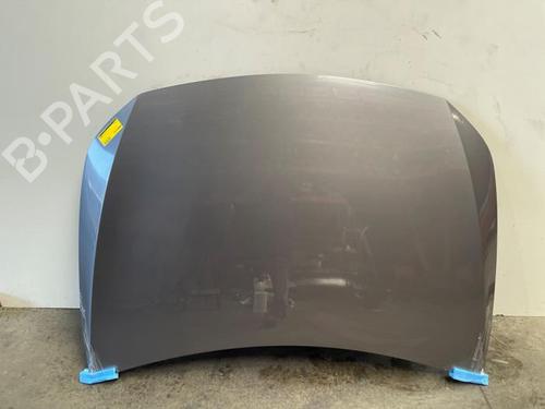 hood-mercedes-benz-a-class-w177-2018-38827808 main image