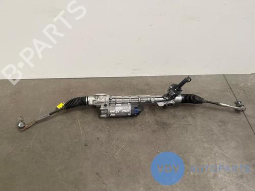 Used Steering rack MERCEDES-BENZ GL-CLASS (X166) GL 350 CDI / BlueTec 4-matic (166.823, 166.824) (258 hp) 27473922