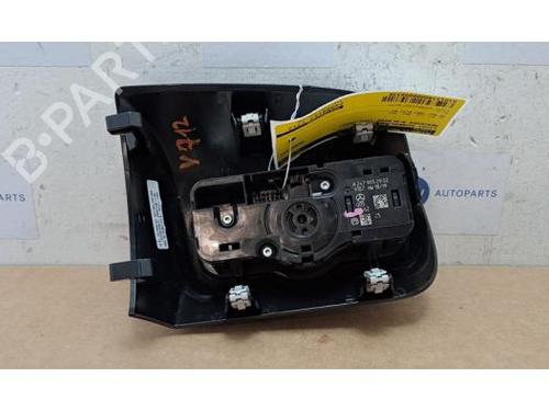 Headlight switch MERCEDES-BENZ A-CLASS (W177) AMG A 45 S 4-Matic+ (177.054) | BP38838100I24 - Image 2