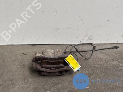 Used Left front brake caliper MERCEDES-BENZ SPRINTER 5-t Van (B906) 511 CDI (906.653, 906.655, 906.657) (109 hp) 27313739