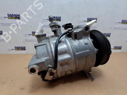 AC compressor MERCEDES-BENZ VITO Van (W447) 114 CDI (447.601, 447.603, 447.605) | BP38845734M34 - Image 3