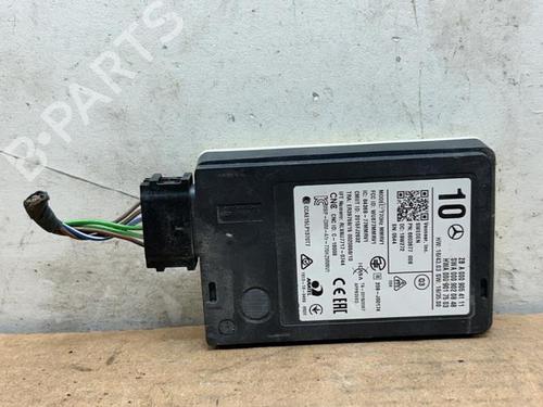 Electronic sensor MERCEDES-BENZ GLB (X247) GLB 200 d (247.612) | BP38818496M84 - Image 2