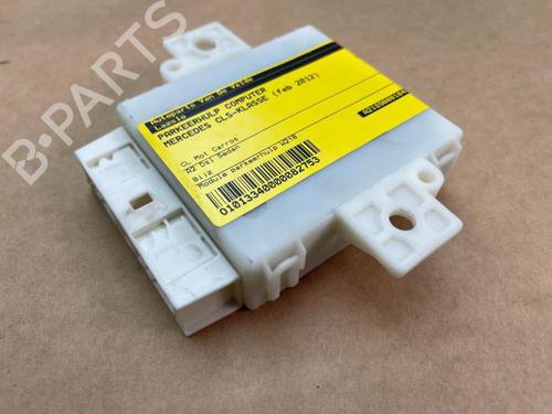 control-unit-mercedes-benz-cls-c218-2011-2012-2013-2014-2015-2016-2017-38826935 main image