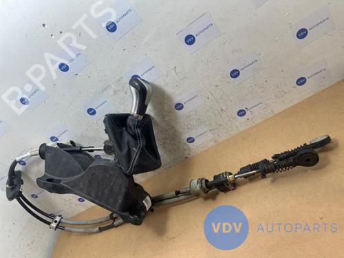 Gear lever MERCEDES-BENZ CLA Shooting Brake (X117) CLA 180 (117.942) | BP25969225M90