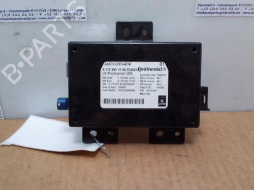 Used Control unit Control unit 38853046 38853046