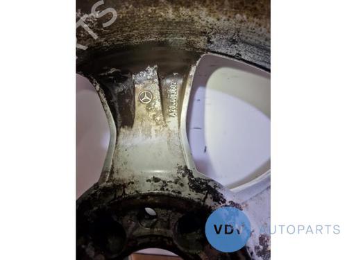 Rim MERCEDES-BENZ GLK-CLASS (X204) 220 CDI 4-matic (204.984, 204.997) | BP25973724C45 