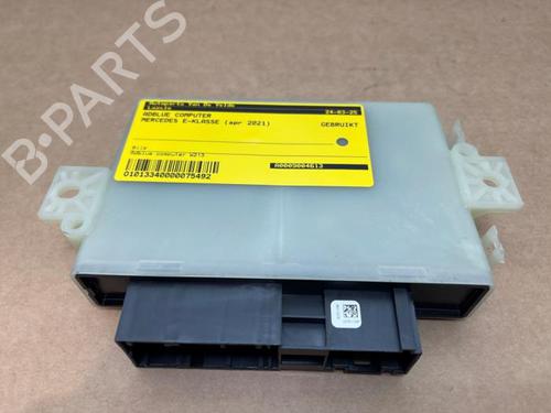 control-unit-mercedes-benz-e-class-w213-2016-38830415 main image
