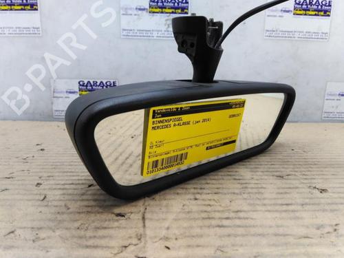Used Rear mirror Rear mirror 38856018 38856018