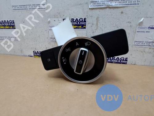 Used Headlight switch MERCEDES-BENZ E-CLASS (W212) E 220 CDI (163 hp) 25959116
