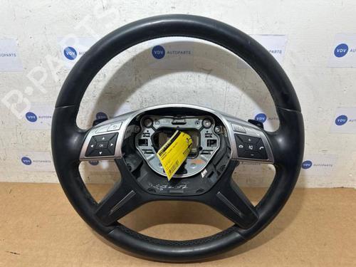 steering-wheel-mercedes-benz-e-class-w212-2009-2010-2011-2012-2013-2014-2015-2016-38829704 main image