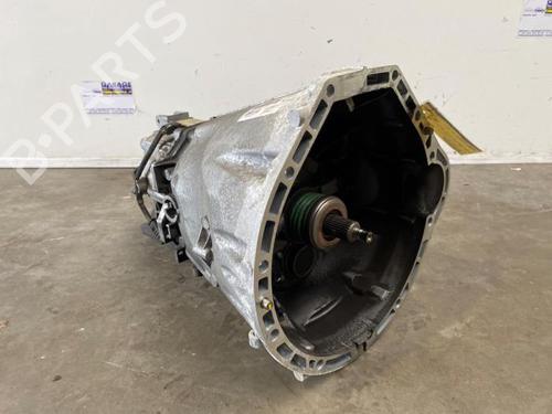 Used Gearbox Gearbox 38842713 38842713