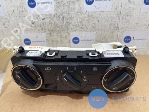 Used Climate control MERCEDES-BENZ A-CLASS (W169) A 180 CDI (169.007, 169.307) (109 hp) 27505120