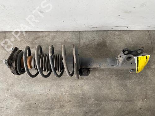 Used Left front shock absorber Left front shock absorber 38829329 38829329