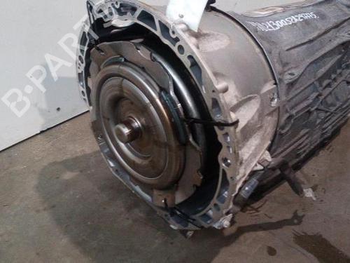 Gearbox MERCEDES-BENZ E-CLASS (W213) E 220 d (213.004) | BP38855018M3 - Image 2