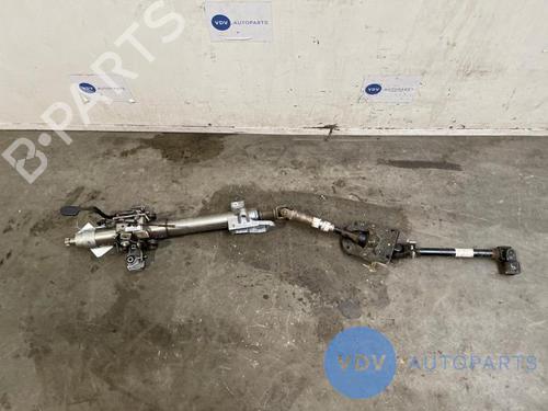 Used Steering column MERCEDES-BENZ SPRINTER 3,5-t Van (B906) 316 CDI (906.631, 906.633, 906.635, 906.637) (163 hp) 25972271