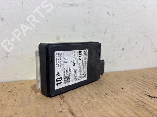 Electronic sensor MERCEDES-BENZ GLE Coupe (C167) GLE 400 d 4-matic (167.323) | BP40483097M84 - Image 2