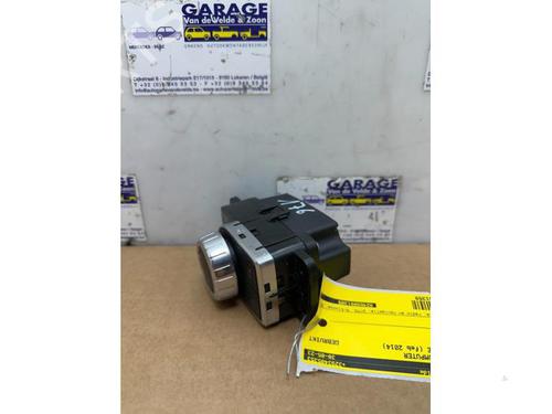 Electronic module MERCEDES-BENZ A-CLASS (W176) A 180 (176.042) | BP38849592M83 - Image 2