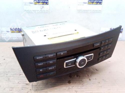 Used Radio Radio 38856089 38856089