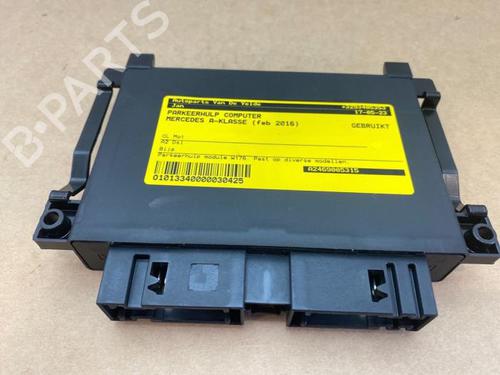 Used Control unit Control unit 38849998 38849998