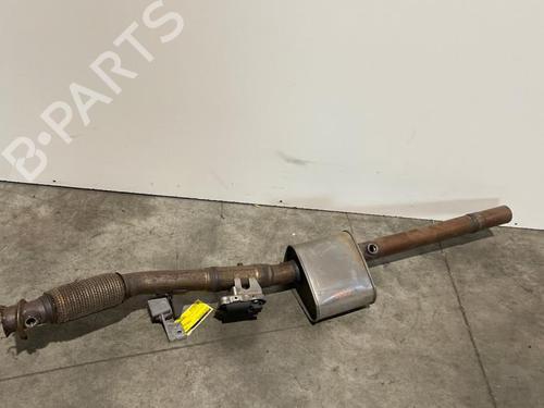 exhaust-system-mercedes-benz-cla-c118-2019-38834642 main image