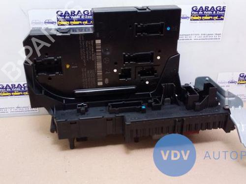 Electronic module MERCEDES-BENZ C-CLASS (W204) C 200 CDI (204.001) | BP25943689M83 
