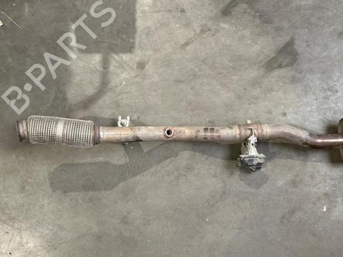 Used Exhaust system Exhaust system 38820842 38820842