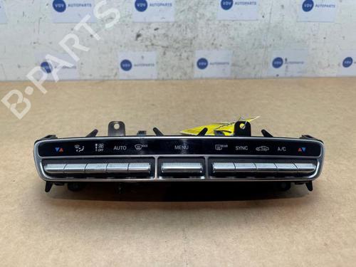 Used Climate control Climate control MERCEDES-BENZ GLC (X253) 200 d 4-matic (253.916) (163 hp) 38835849 38835849
