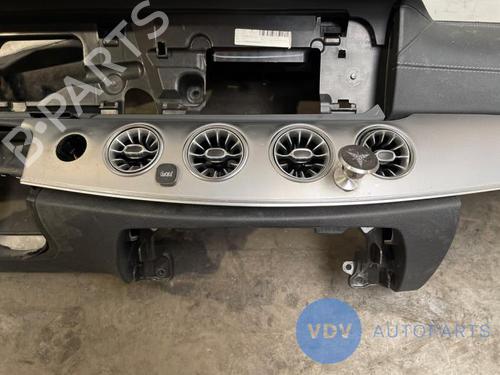 Dashboard MERCEDES-BENZ E-CLASS Convertible (A238) E 220 d (238.414) | BP29566406C46 