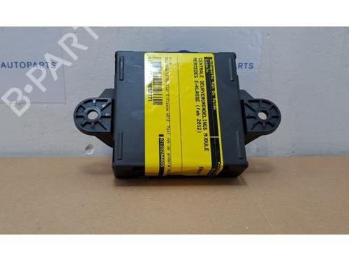 Electronic module MERCEDES-BENZ E-CLASS (W212) E 350 BlueTEC 4-matic (212.094) | BP38840244M83 - Image 3