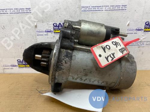 Starter MERCEDES-BENZ E-CLASS (W211) E 200 CDI (211.007) | BP25953218M8 