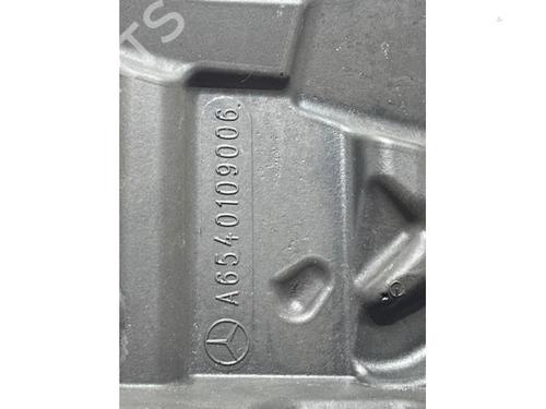 Upper protection MERCEDES-BENZ A-CLASS (W177) A 200 d (177.012) | BP38830449M93 - Image 3