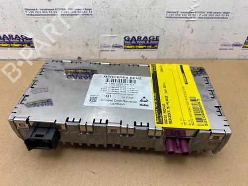 Used Electronic module Electronic module 38847650 38847650